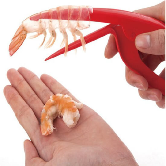 Prawn Peeler S/2