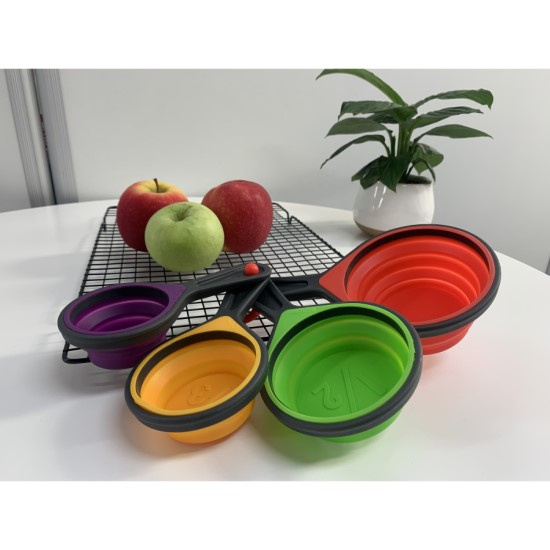 PCUP, Portion Measuring cups, measuring cups