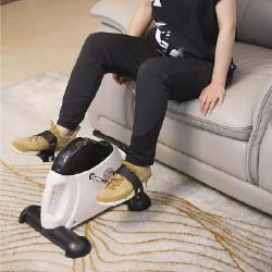Arm & Leg Pedal Exerciser