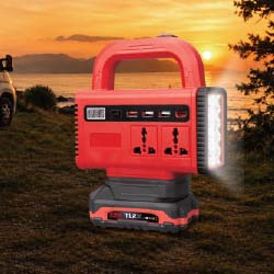 TLRX Powerhub 150