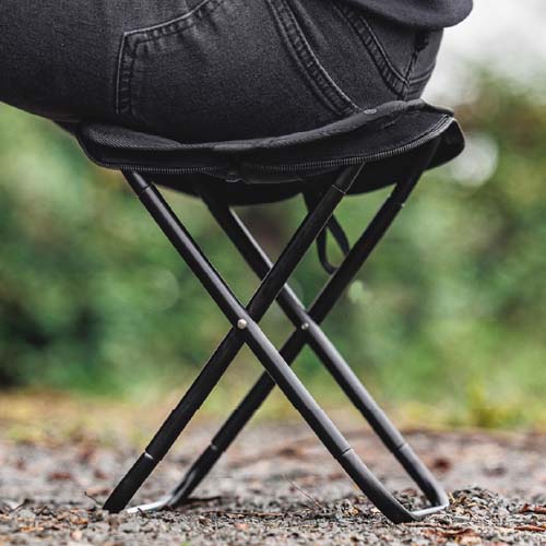 Folding Pocket Stool