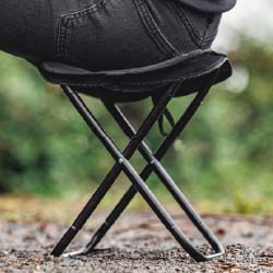 Folding Pocket Stool