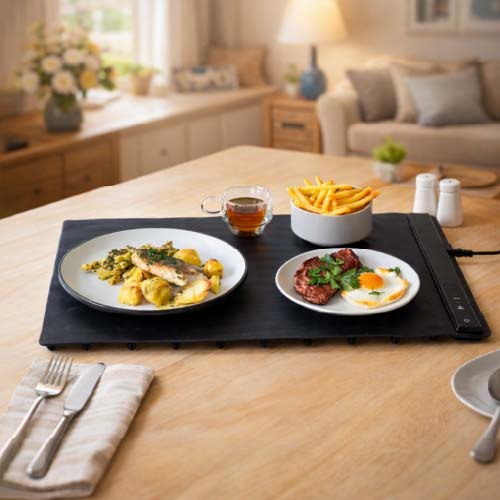 Food Warming Mat