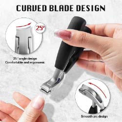 Professional  Nail Clipper