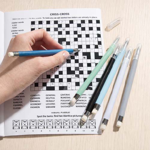 Graphene Forever Pencils