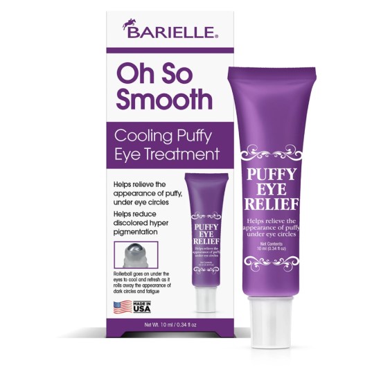 PUFEY, Puffy eye relief, eye relief, collagen