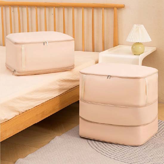 Storage Bag, quilt bag, blanket bag, doona storage bag