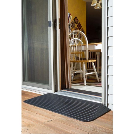 RAMP, Perfect Door Ramp, threshold ramp