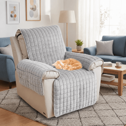 Recliner Cover