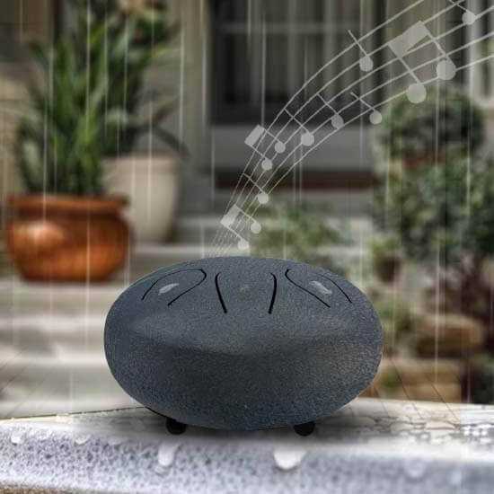 Rain Drum