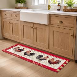 Anti-fatique Rooster Mat