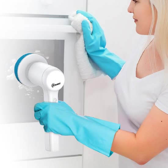 5-in-1 Scrubee