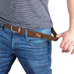 Stretch Belts 3 pack