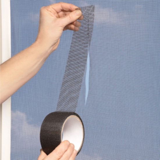 window repair, windowscreen, SCNRP, screen repair tape