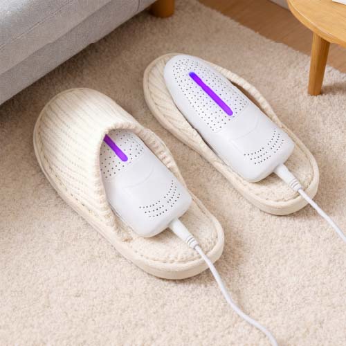 Shoe Dryer and Warmer