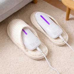 Shoe Dryer and Warmer