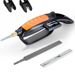 Multi-functional Tool Sharpener