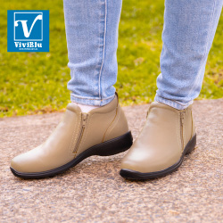 Shirley Boots