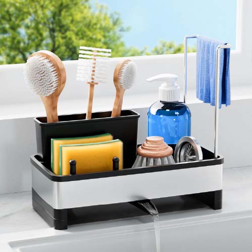 Sink-Organiser