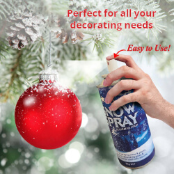 Christmas Snow Spray 500ml
