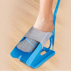 EZ Sock Helper