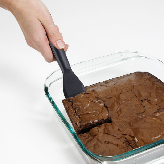 Silicone Bakers Spatula
