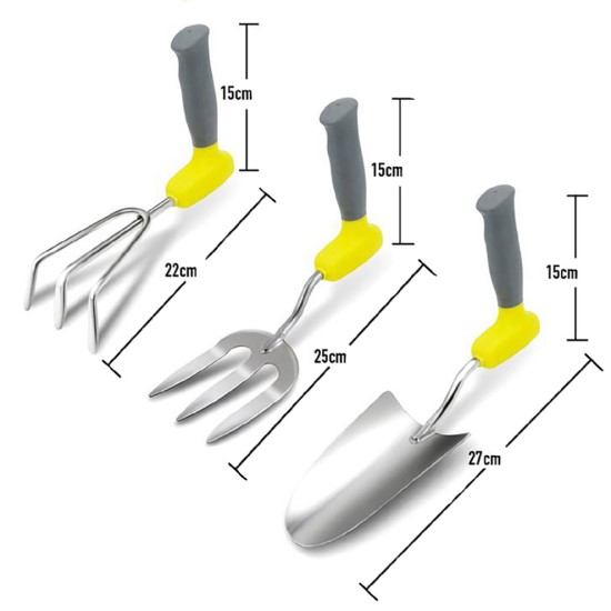 SSGTL, Garden Tool, Ergonomic Garden tools, garden outdoor