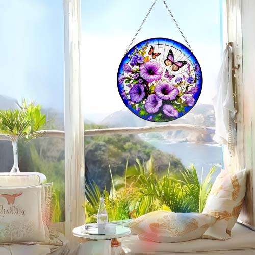 Window Sun catcher