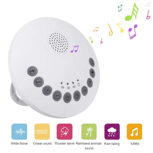 Soothing Sounds Machine