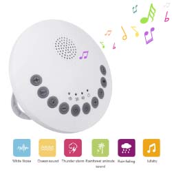 Soothing Sounds Machine