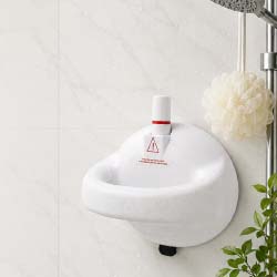 SafeVac Shower Grab Bar