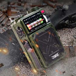 Tactical Radio
