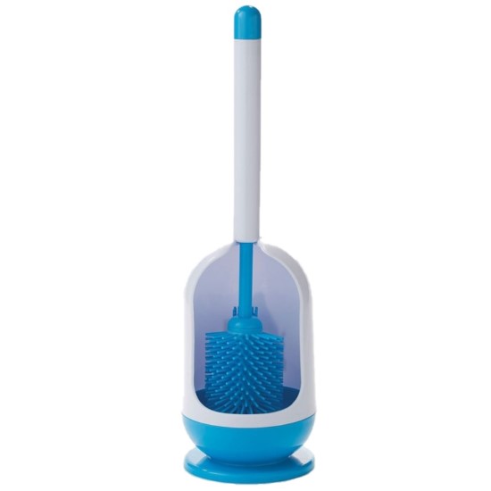 TBRS, Hygenic toilet brush, toilet brush