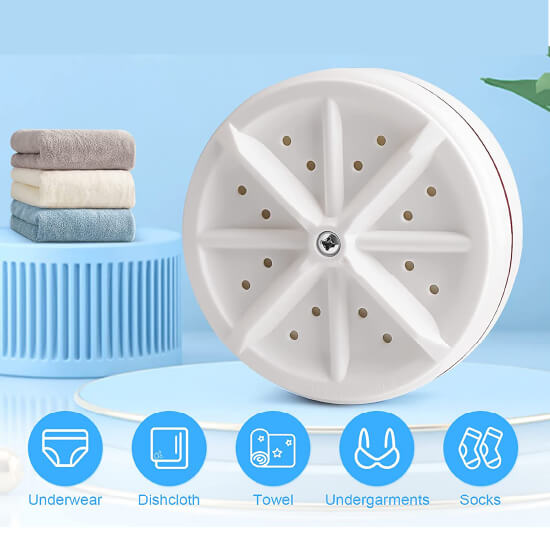 TBWSH, Portable, washing machine, USB, washer