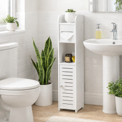Bathroom Tidy Cabinet