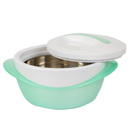 Insulated Serving Bowl 2.5L