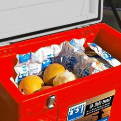 Techni Ice (Single Sheet)