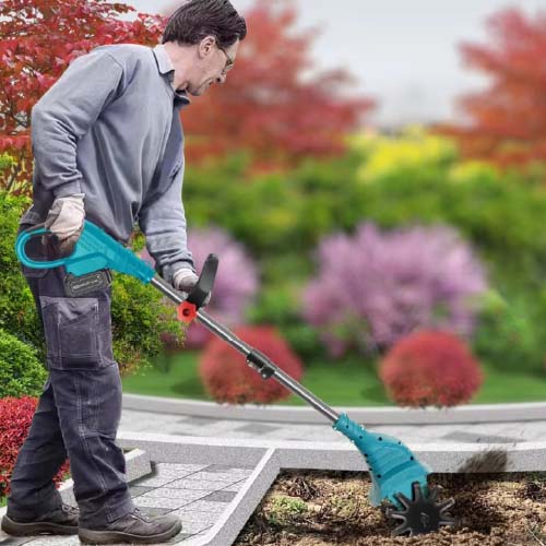 GardenTiller