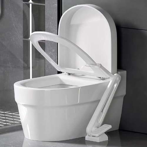 Toilet Lid Lifter