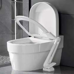 Toilet Lid Lifter