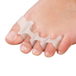 Toe Straightener Pair