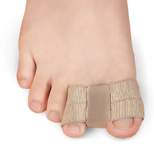 Big Toe Seperator