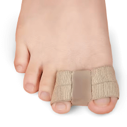 Big Toe Seperator