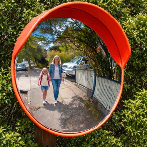Driveway Mirror 60cm