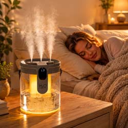 TriMist Top-Fill Humidifier