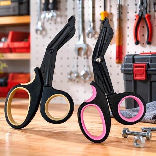 Titanium Shears Set of 2