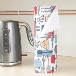 Microfibre Kitchen Towel