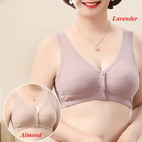 UCM, Bra, Comfortable bra