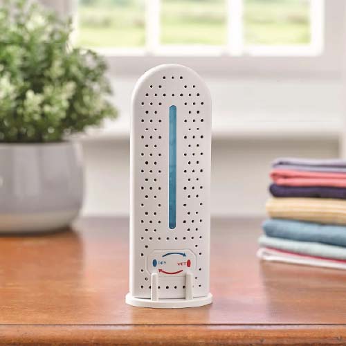 USB Reusable Dehumidifier
