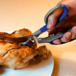 Ultimate Kitchen Scissors